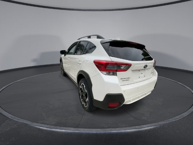 Certified 2023 Subaru Crosstrek 2.5i Limited w/ Moonroof Package AWD/4WD image 6