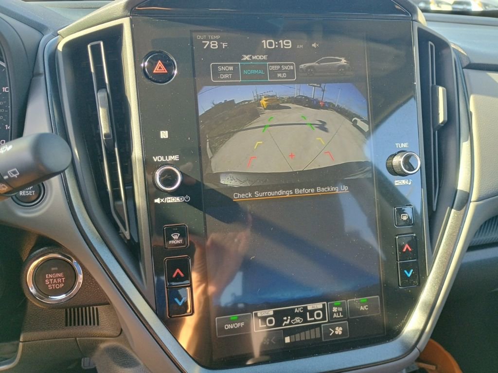 New 2026 Subaru Crosstrek 2.0i Premium image 20