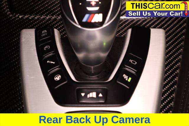 Used 2015 BMW M6 Convertible RWD image 26
