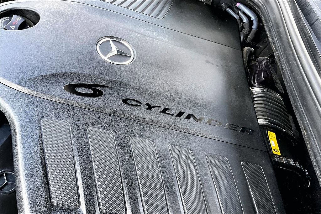 Used 2022 Mercedes-Benz GLE 450 4MATIC image 30