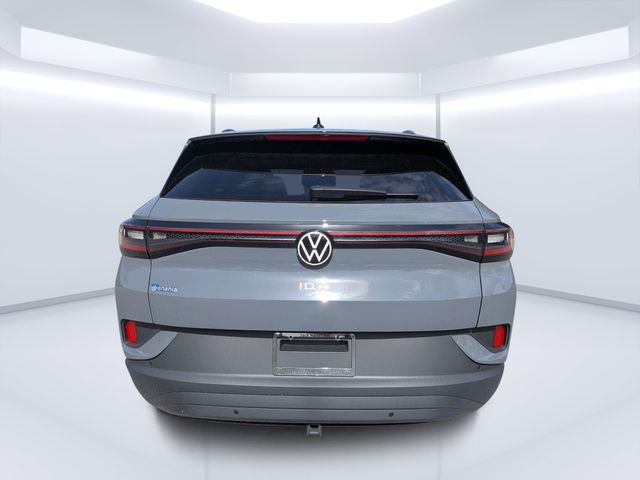 Used 2025 Volkswagen ID.4 Pro AWD/4WD image 4