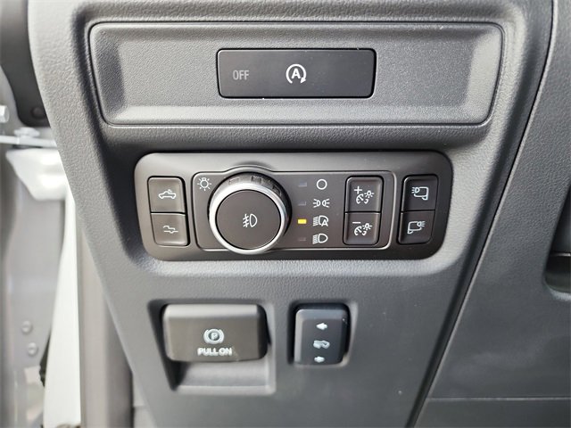 New 2025 Ford F150 Raptor AWD/4WD image 25