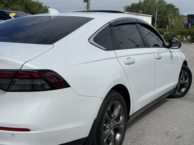 Used 2023 Honda Accord EX-L image 7