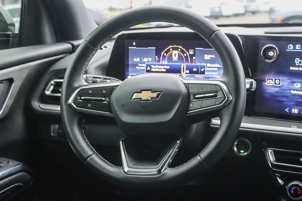 Used 2026 Chevrolet Traverse LT w/ Driver Confidence Package image 14