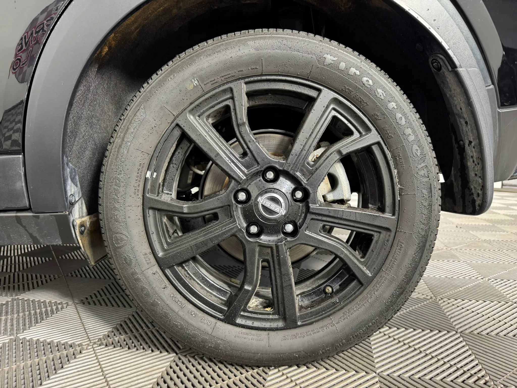 Used 2024 Nissan Kicks SR FWD image 42