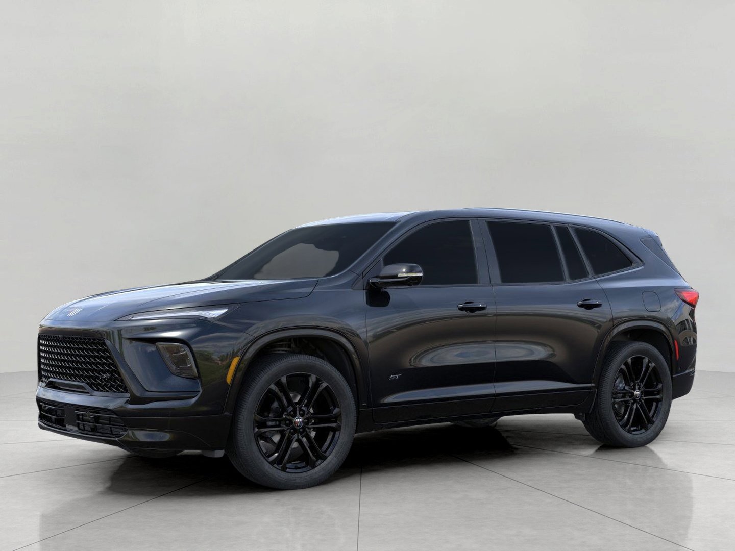 New 2026 Buick Enclave Sport Touring image 2