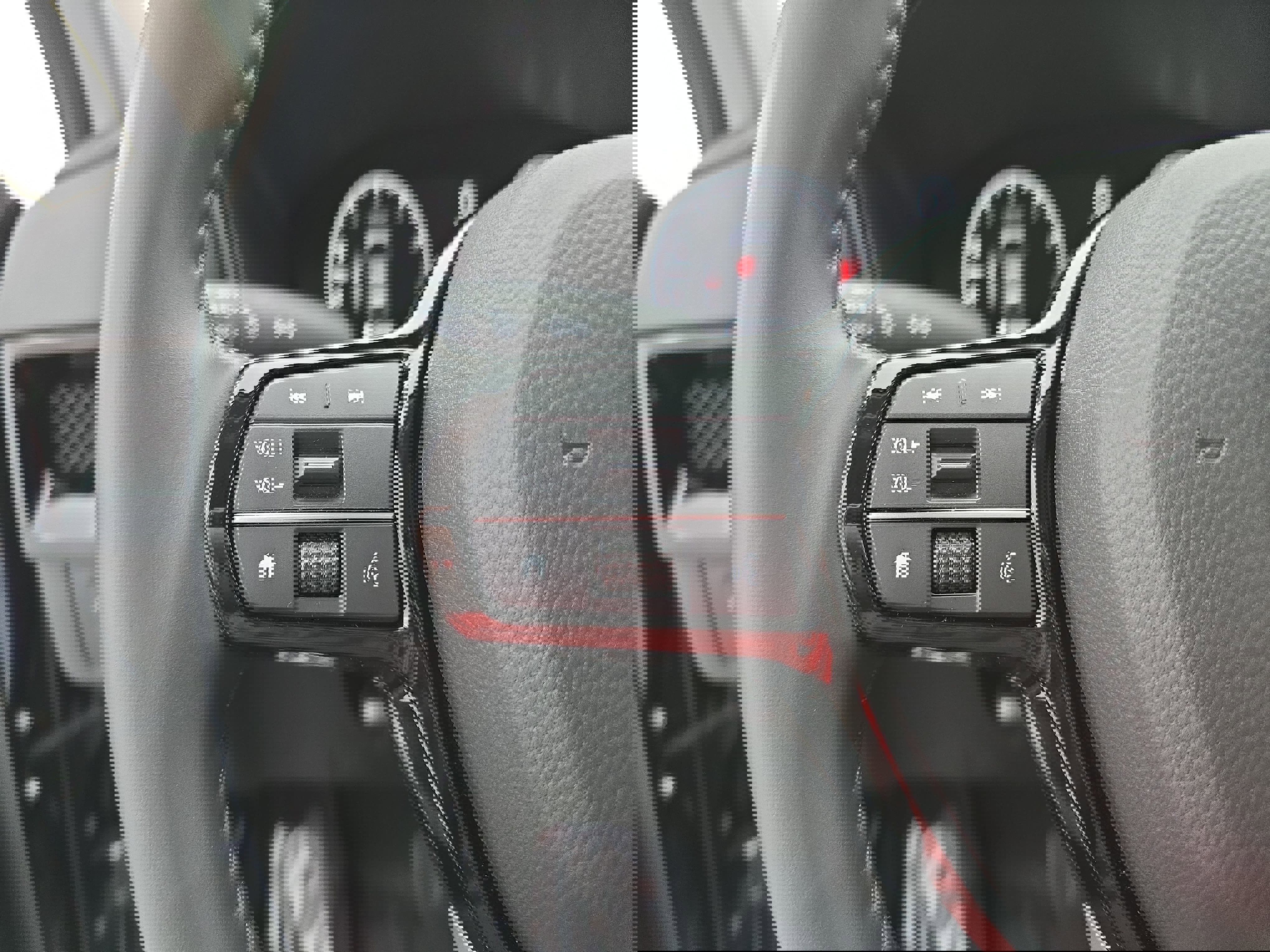 Certified 2024 Honda CR-V EX-L image 17