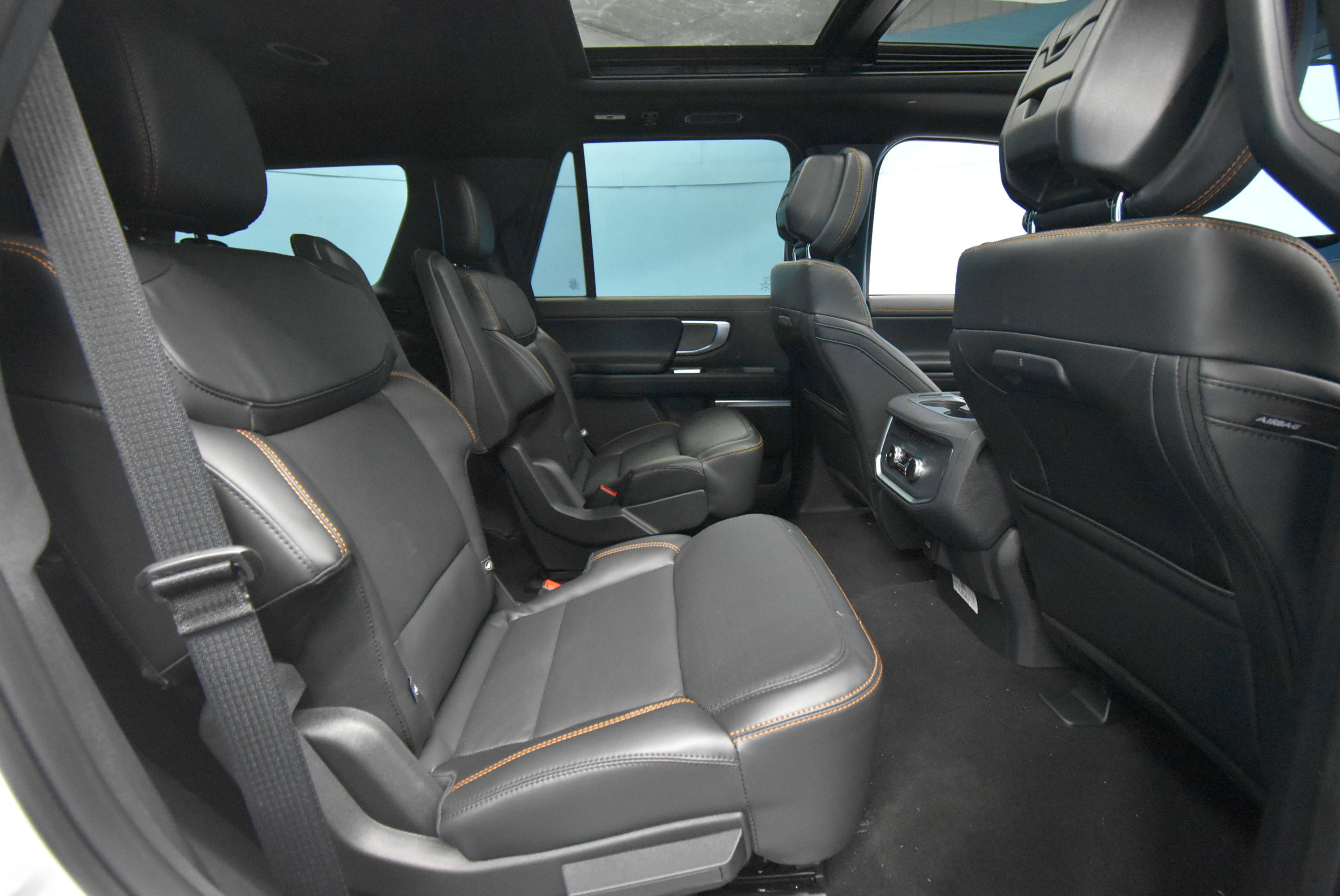 New 2026 Ford Expedition Tremor image 18