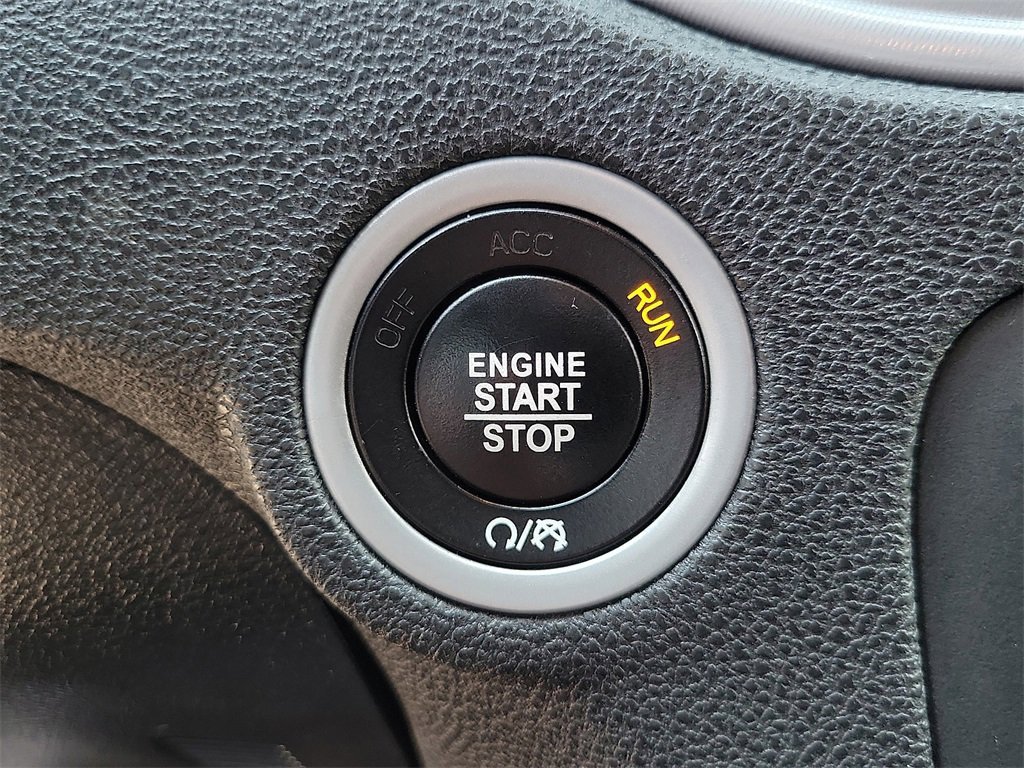 Used 2023 Dodge Charger GT w/ Blacktop Package image 9