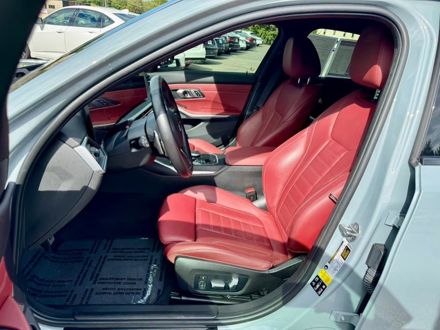 Used 2023 BMW M340i xDrive w/ Premium Package image 17