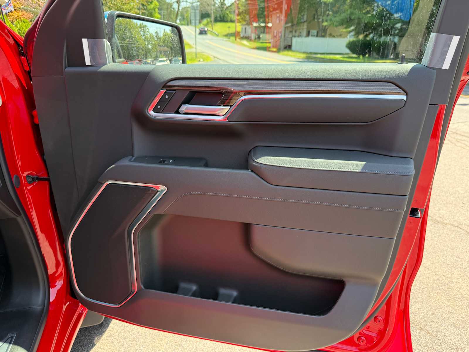 New 2026 Chevrolet Silverado 1500 LT image 32