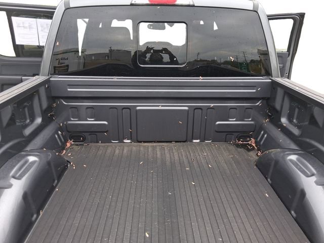 Certified 2024 Ford F150 Lariat w/ FX4 Off-Road Package image 19