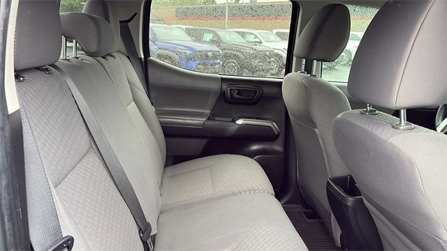 Used 2022 Toyota Tacoma SR5 image 25
