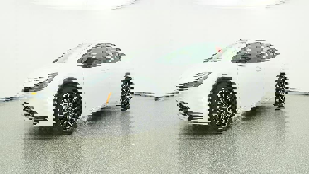 New 2026 Toyota Prius Plug-In Hybrid image 17