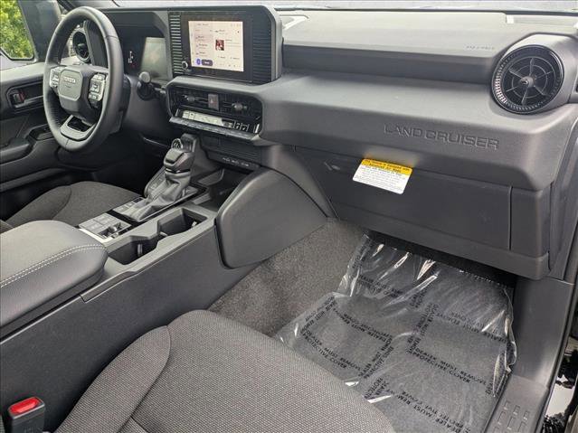 Used 2026 Toyota Land Cruiser 1958 AWD/4WD image 21
