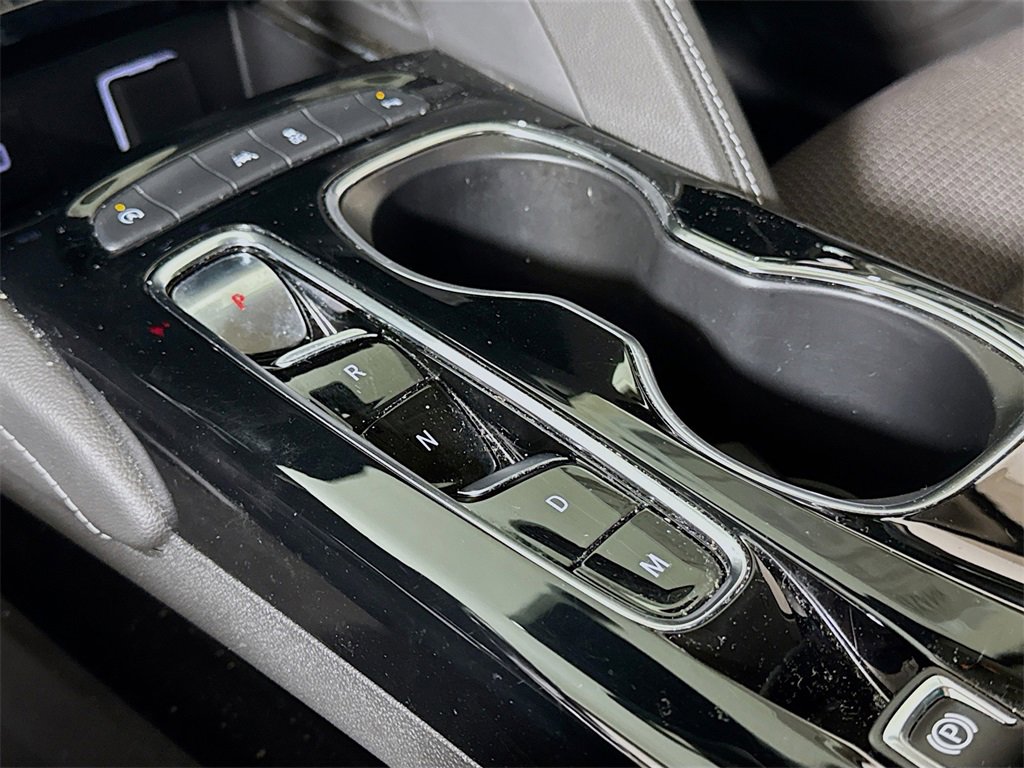 Used 2023 Buick Envision Preferred image 15