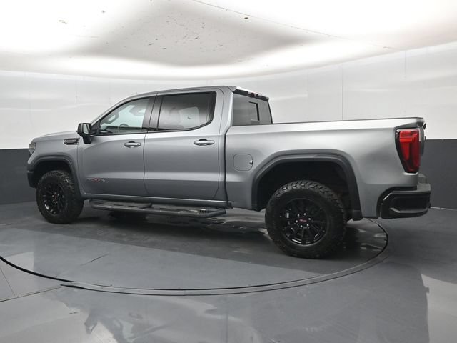 Used 2023 GMC Sierra 1500 AT4X AWD/4WD image 33