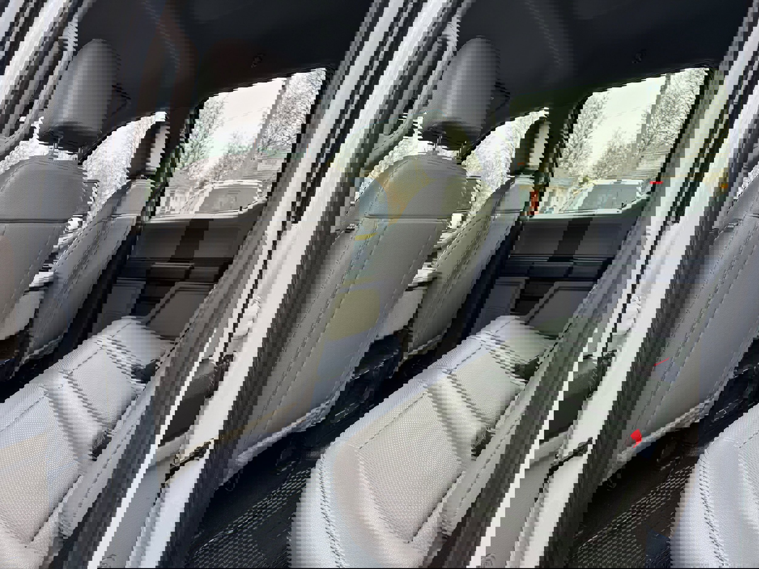 Used 2022 Ford F450 XL w/ Power Equipment Group image 13