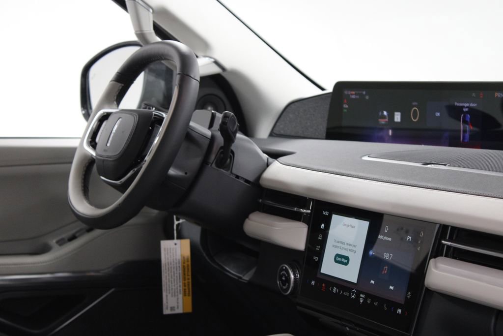 New 2026 Lincoln Navigator Reserve image 32