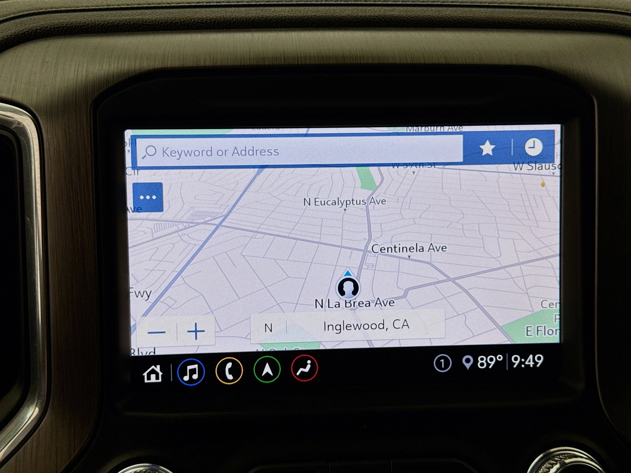 Used 2020 GMC Sierra 2500 Denali w/ Denali Ultimate Package image 13