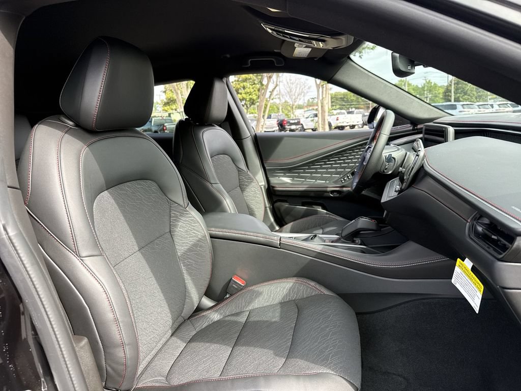 New 2026 Dodge Charger R/T w/ Driver Convenience Group AWD/4WD image 27