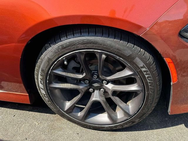 Used 2023 Dodge Charger R/T w/ Daytona Edition Group RWD image 9