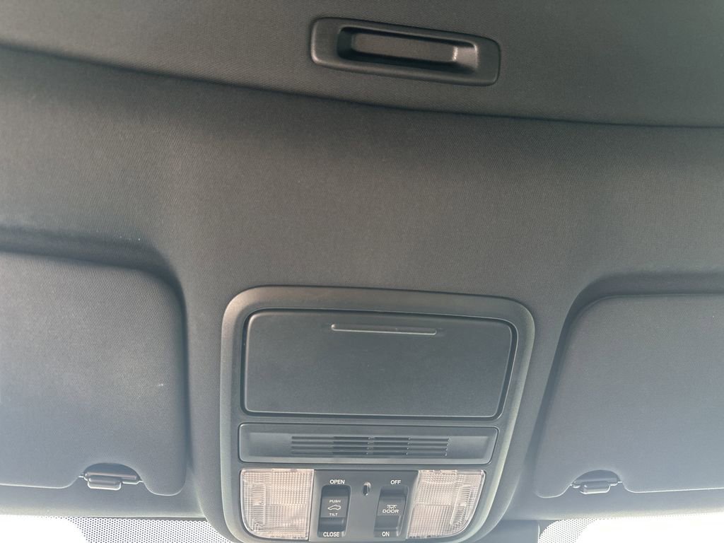 Used 2020 Honda Passport EX-L image 25