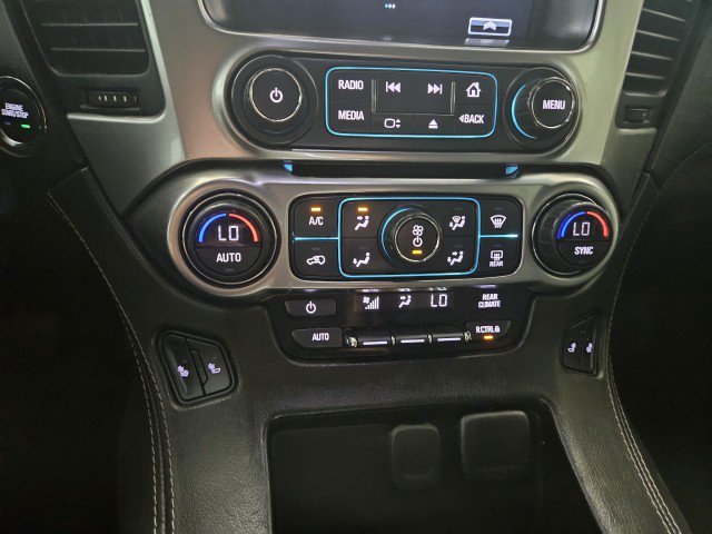 Used 2019 Chevrolet Suburban LT w/ LT Signature Package AWD/4WD image 28