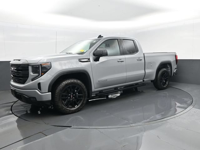 Used 2024 GMC Sierra 1500 Elevation AWD/4WD video 1
