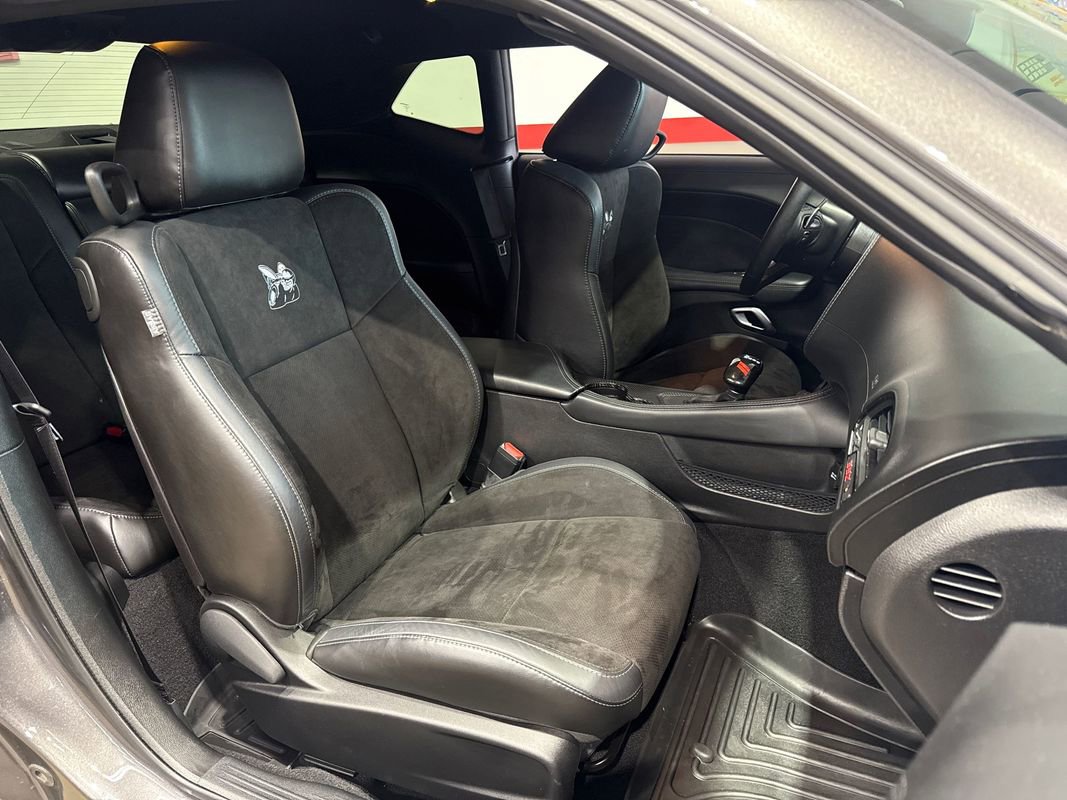 Used 2023 Dodge Challenger R/T Scat Pack w/ Plus Package image 57