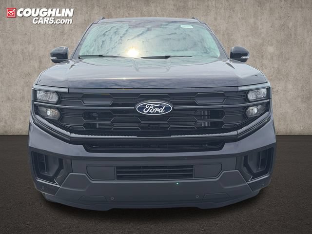 New 2027 Ford Expedition Max Active AWD/4WD image 2