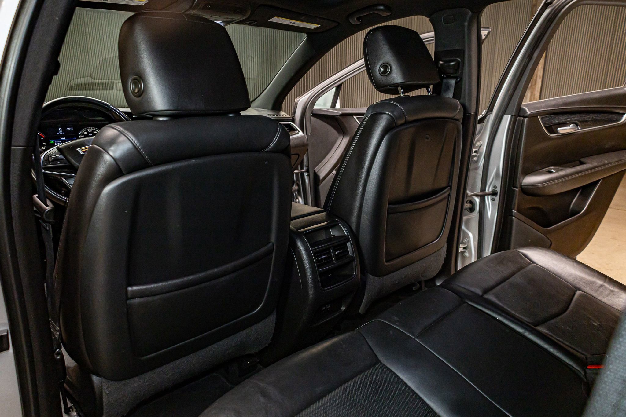 Used 2020 Cadillac XT5 Premium Luxury image 21