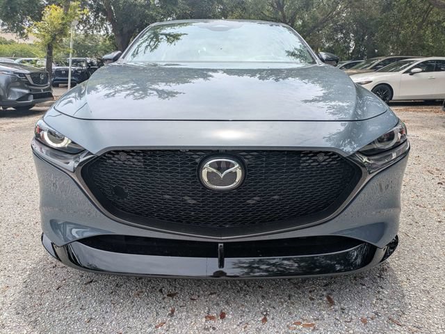 New 2026 MAZDA MAZDA3 Hatchback w/Premium Plus Pkg AWD/4WD image 8