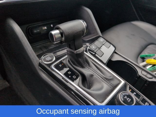 Used 2023 Kia Sportage X-Line w/ X-Line Premium Package image 23