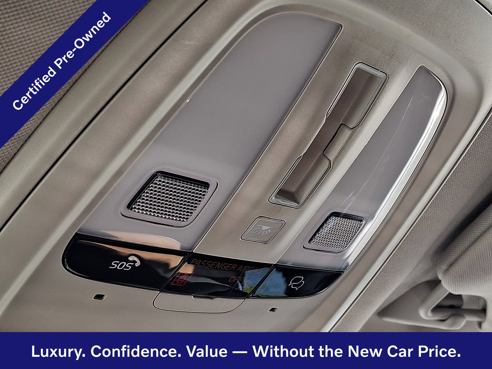Certified 2024 Volvo XC90 B6 Plus w/ Protection Package Premier AWD/4WD image 27
