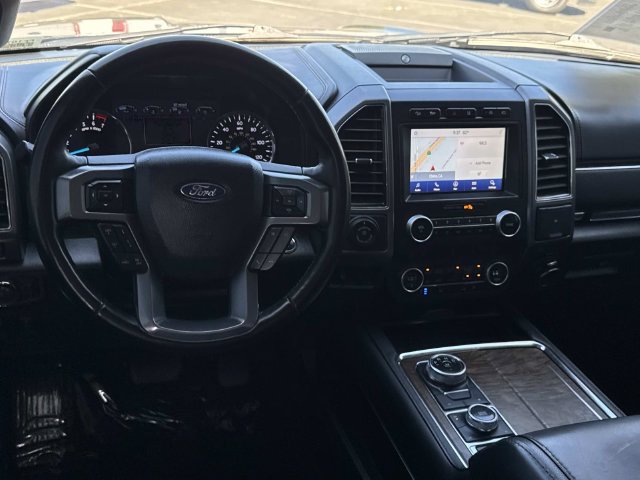Certified 2020 Ford Expedition Platinum AWD/4WD image 7