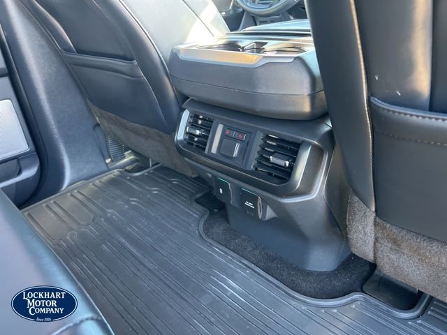 Used 2022 Ford F150 Raptor w/ Equipment Group 801A High image 36