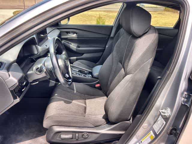 Used 2025 Honda Accord Sport image 11
