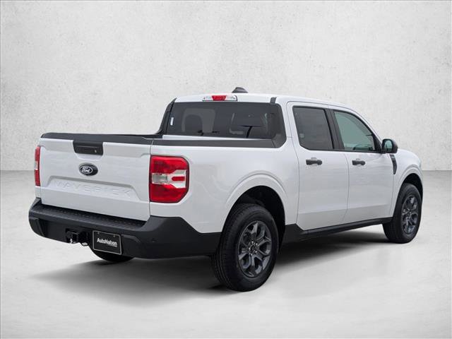 New 2026 Ford Maverick XLT w/ 4K Tow Package image 2