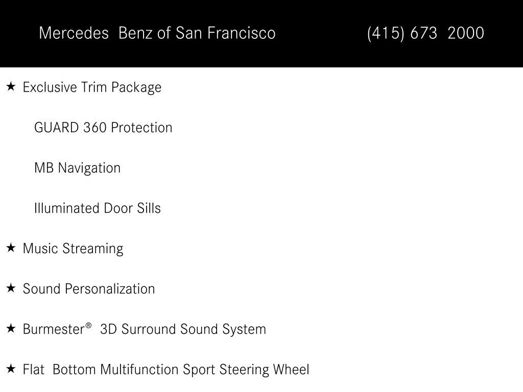 Certified 2023 Mercedes-Benz GLC 300 4MATIC image 8