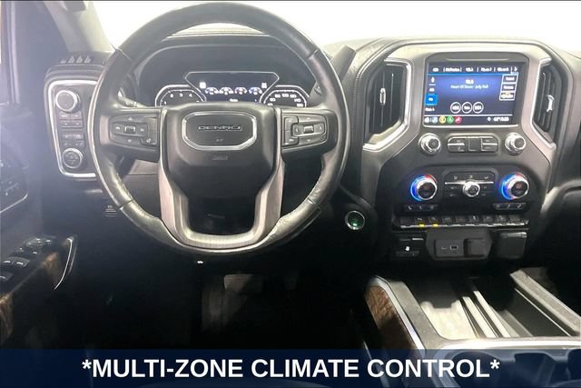 Used 2019 GMC Sierra 1500 Denali AWD/4WD image 12