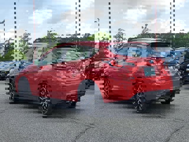 Certified 2025 Subaru Impreza 2.0i Sport image 4