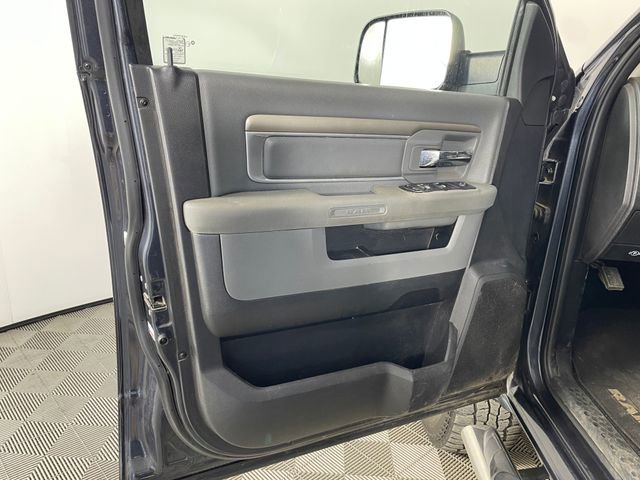 Used 2014 RAM 2500 Big Horn AWD/4WD image 13