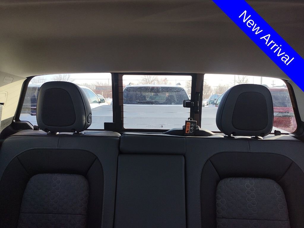 Used 2022 Chevrolet Colorado Z71 image 25