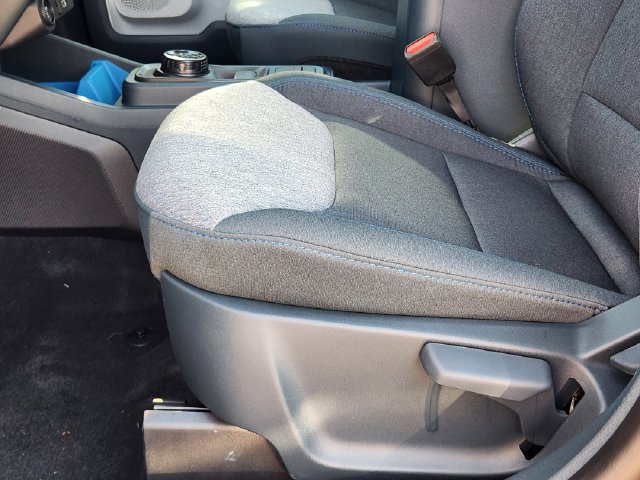 New 2026 Ford Maverick XLT FWD image 25