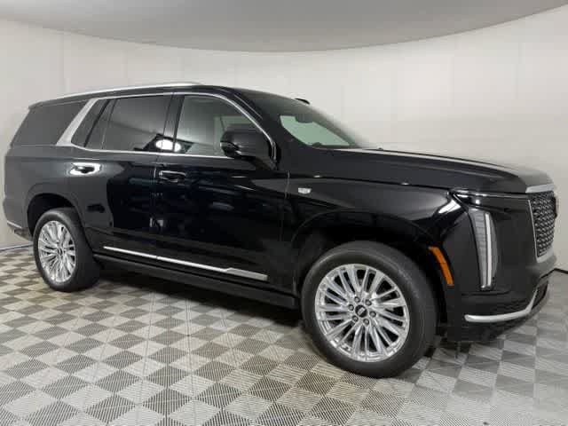 Used 2026 Cadillac Escalade Luxury AWD/4WD image 11