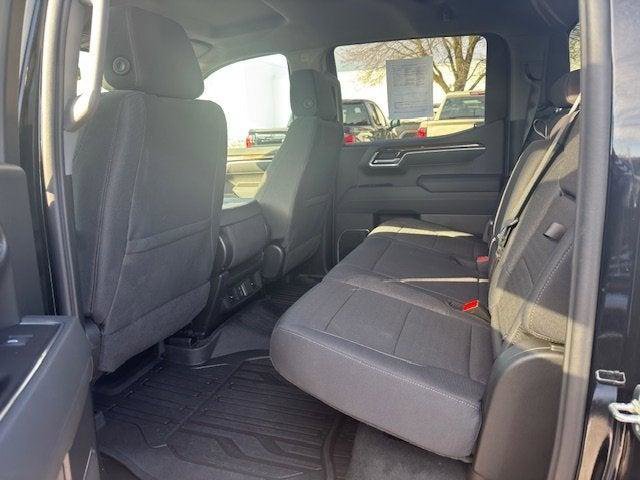 New 2026 GMC Sierra 1500 Elevation w/ Elevation Select Package image 13