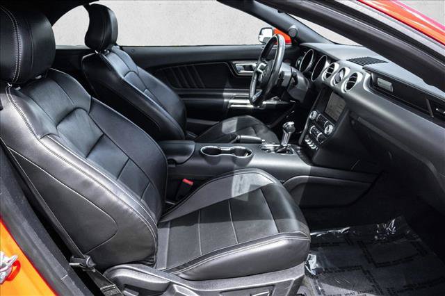 Used 2018 Ford Mustang GT Premium RWD image 25