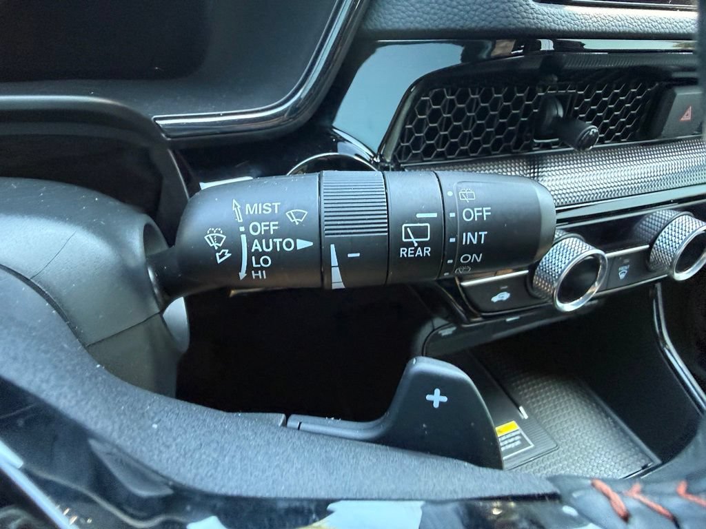 Used 2023 Honda CR-V Sport Touring image 19