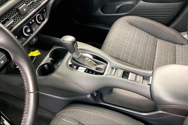 Used 2025 Honda HR-V Sport image 15